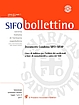 Suppl. 1 Documento Condiviso SIFO-SIFAPLinee di indirizzo per l’utilizzodei medicinali a base di cannabinoidi a carico del SSR